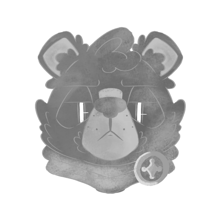 bear